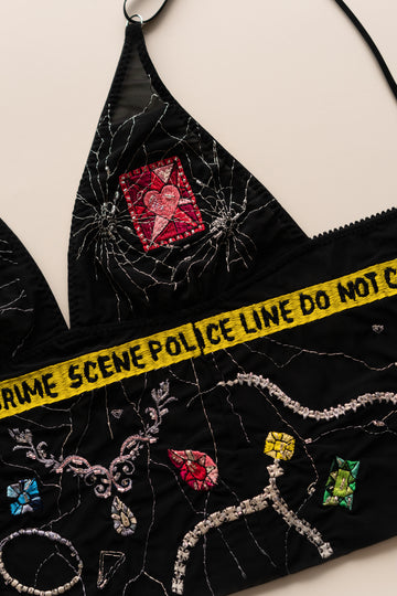 Crime Scene