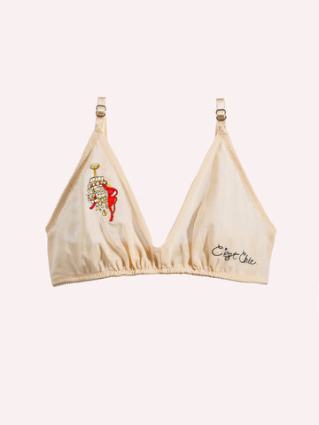 C'est Chic Soft Bra
