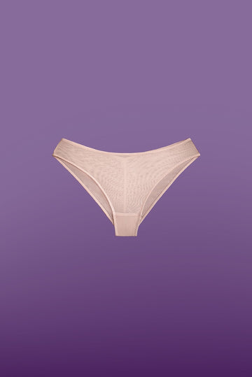 Pudre Basic Low Rise Knicker