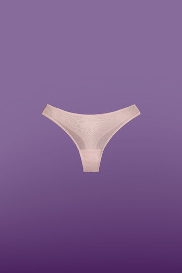 Pudre Basic Thong