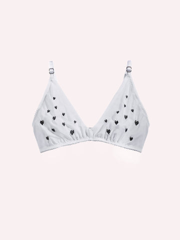 Maid's Soft Bra