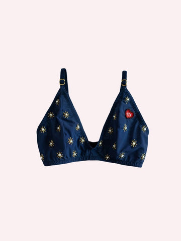 Eclipse Soft Bra