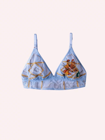 Tiger Lily Soft Bra