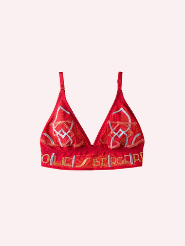 Josephine Soft Bra