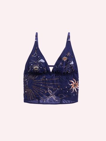 Cygnus Top