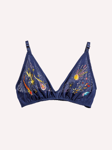 Meteor Soft Bra