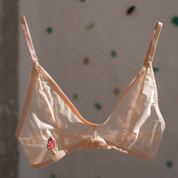 Bonjour Soft Bra