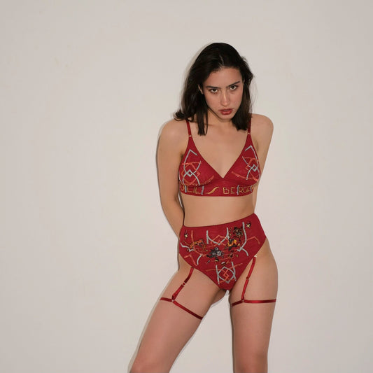 Josephine Soft Bra