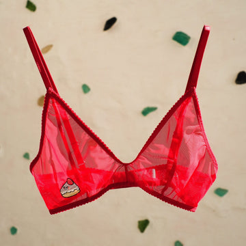 Confiture Soft Bra