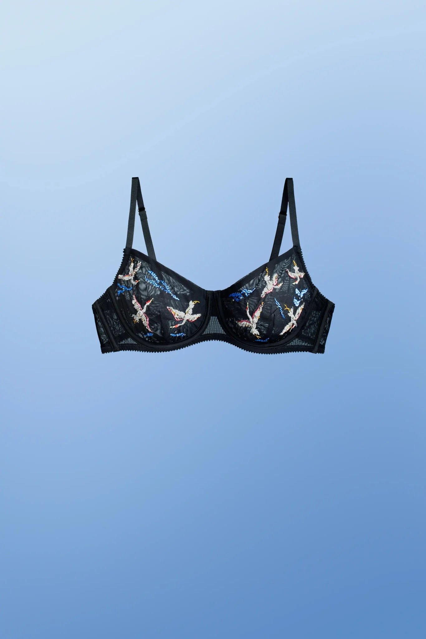 Japan Chapter Two Underwired Bra