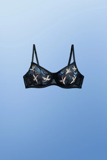 Japan Chapter Two Underwired Bra
