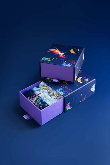 Brazilian gift box "Dreams of the Unicorn"