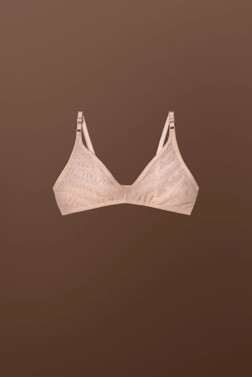 Basic Bra cream