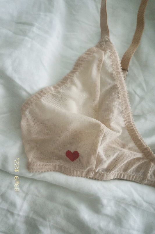 L'amour Soft Bra