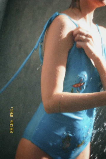 Morning Swim Swimsuit
