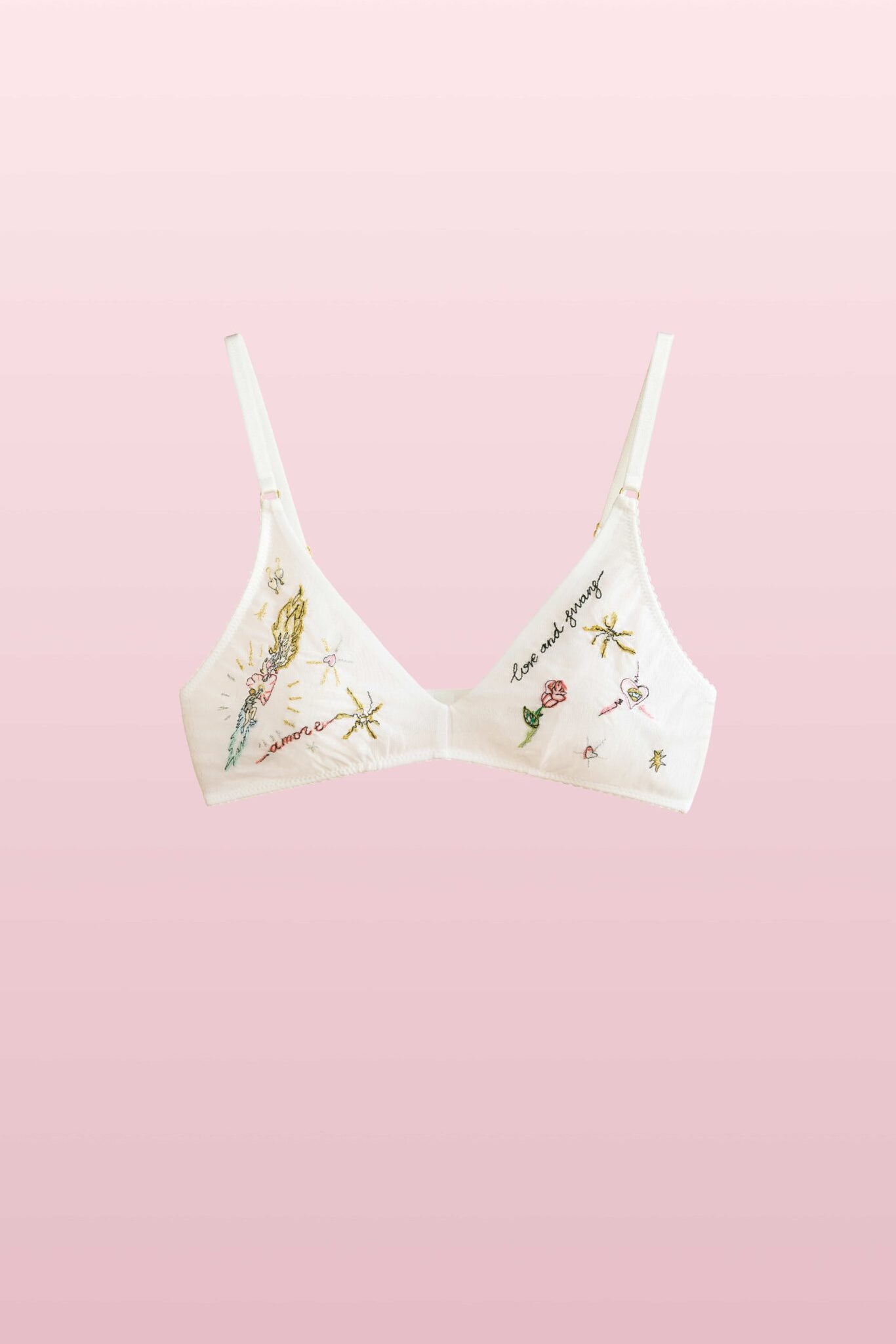 LOVE Bra