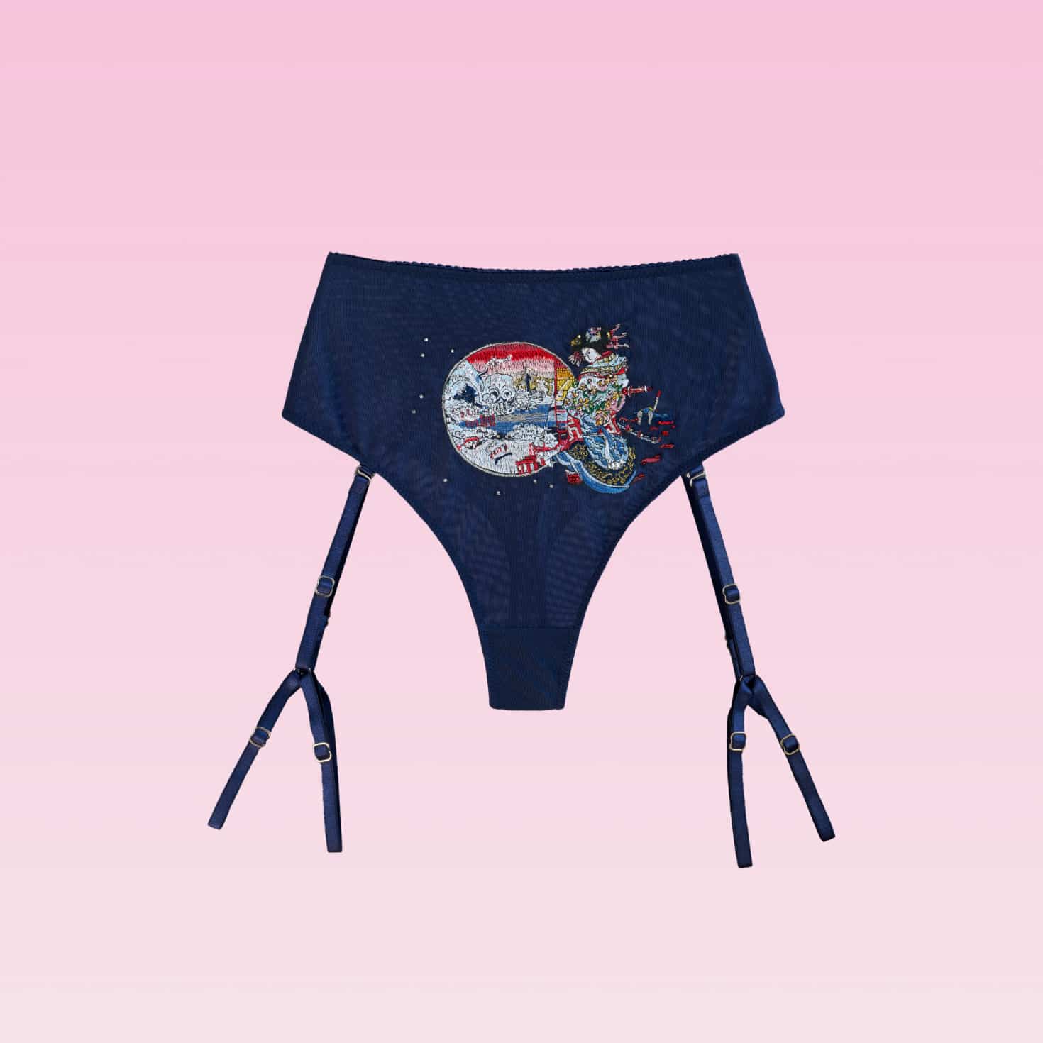 New drop